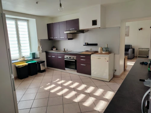 Casa rural Dompcevrin, 2 dormitorios, 5 personas - photo_1011676752122