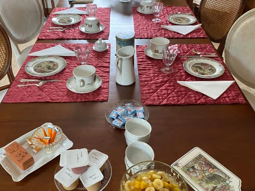 Guestroom Montreuil-le-Henri, studio flat, 5 persons - photo_1011599027767