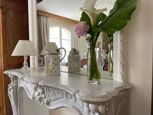 Guestroom Montreuil-le-Henri, studio flat, 5 persons - photo_1011698071680