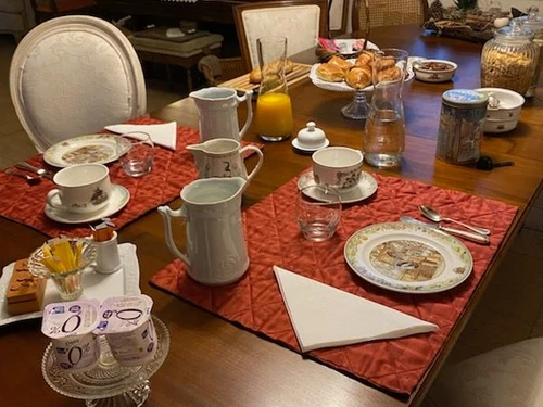 Guestroom Montreuil-le-Henri, studio flat, 5 persons - photo_1011698071680