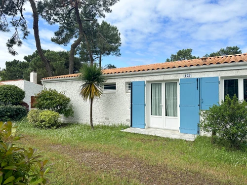Maison La Palmyre, 4 pièces, 6 personnes - photo_18838241436