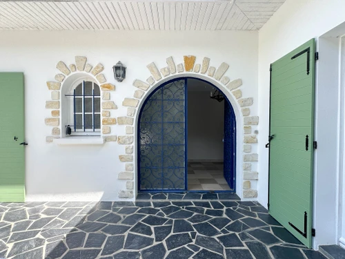 Villa La Palmyre, 6 bedrooms, 15 persons - photo_1011596967754