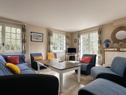 Villa La Palmyre, 6 bedrooms, 15 persons - photo_1011596967754