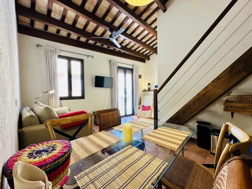 Ferienwohnung Sant Feliu de Guíxols, 2 Schlafzimmer, 3 Personen - photo_1011781218692