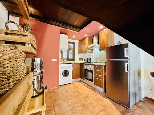 Ferienwohnung Sant Feliu de Guíxols, 2 Schlafzimmer, 3 Personen - photo_1011781218692