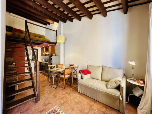 Ferienwohnung Sant Feliu de Guíxols, 2 Schlafzimmer, 3 Personen - photo_1011781218692