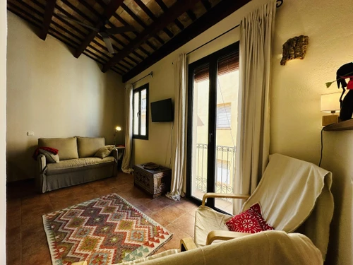 Ferienwohnung Sant Feliu de Guíxols, 2 Schlafzimmer, 3 Personen - photo_1011781218692