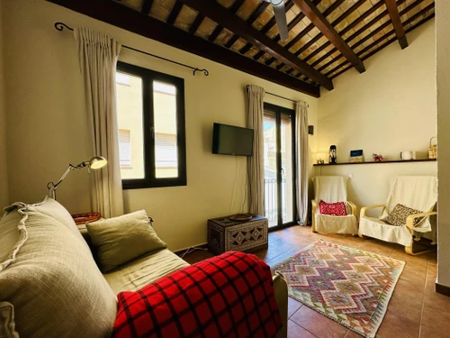 Ferienwohnung Sant Feliu de Guíxols, 2 Schlafzimmer, 3 Personen - photo_1011781218692