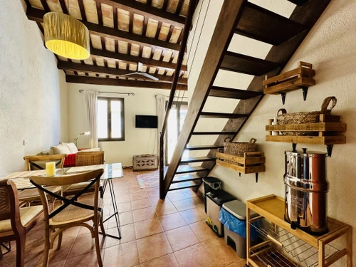 Ferienwohnung Sant Feliu de Guíxols, 2 Schlafzimmer, 3 Personen - photo_1011781218692