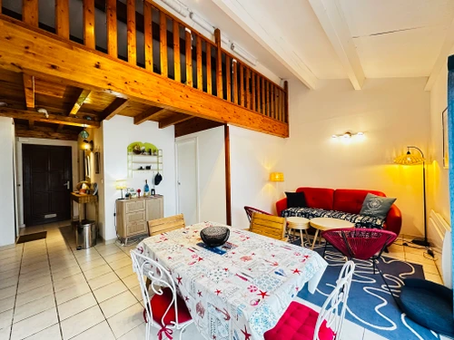 Villa Fouras, 1 bedroom, 4 persons - photo_1011742584860