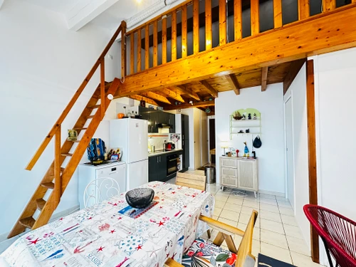 Villa Fouras, 1 bedroom, 4 persons - photo_1011742584860