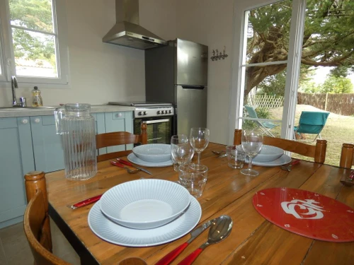 Maison Notre-Dame-de-Monts, 4 pièces, 6 personnes - photo_1011781740571