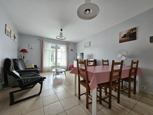 Villa L'Aiguillon-sur-Mer, 2 bedrooms, 5 persons - photo_14035261383