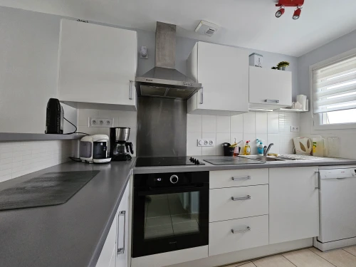 Villa L'Aiguillon-sur-Mer, 2 bedrooms, 5 persons - photo_14035261383