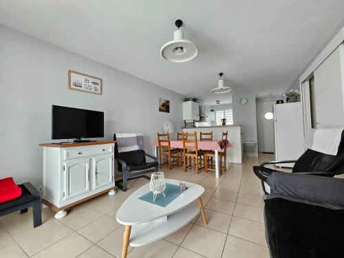 Villa L'Aiguillon-sur-Mer, 2 bedrooms, 5 persons - photo_14035261383