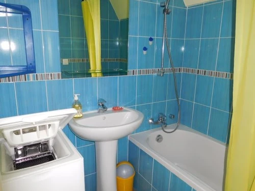 Maison La Faute-sur-Mer, 3 pièces, 4 personnes - photo_15754822422