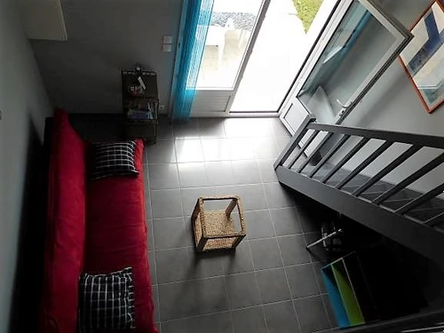 Maison La Faute-sur-Mer, 3 pièces, 4 personnes - photo_15754822422