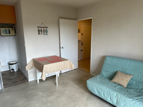 Appartement Seignosse, 2 pièces, 4 personnes - photo_11280428382