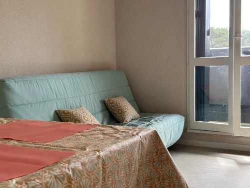 Appartement Seignosse, 2 pièces, 4 personnes - photo_11280428382