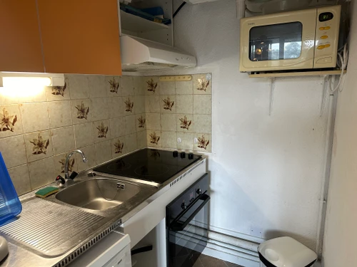 Appartement Seignosse, 2 pièces, 4 personnes - photo_11280428382