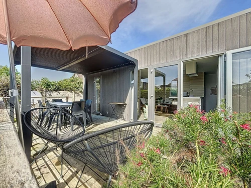 Wohnmobil Jullouville, 3 Schlafzimmer, 6 Personen - photo_1011590527792