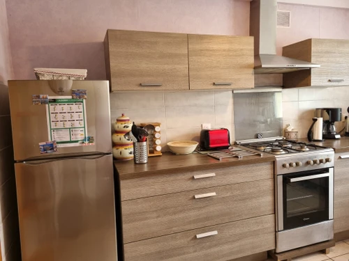 Villa Larmor-Baden, 4 bedrooms, 6 persons - photo_1011695704056