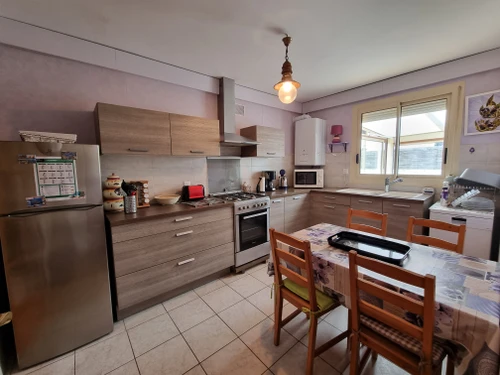 Villa Larmor-Baden, 4 bedrooms, 6 persons - photo_1011695704056