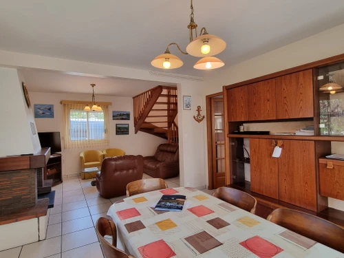 Villa Larmor-Baden, 4 bedrooms, 6 persons - photo_1011695704056