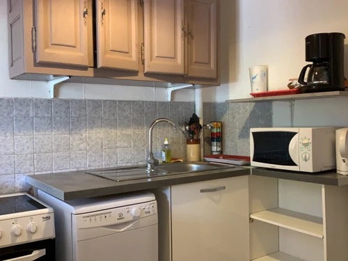 Ferienwohnung Pra-Loup, 1 Schlafzimmer, 6 Personen - photo_1011597801730