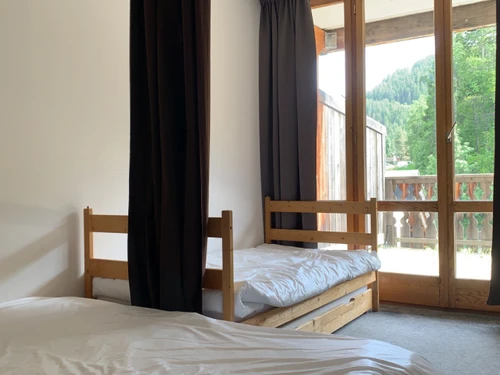Ferienwohnung Pra-Loup, 1 Schlafzimmer, 6 Personen - photo_1011597801730