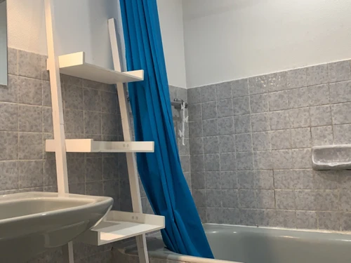 Ferienwohnung Pra-Loup, 1 Schlafzimmer, 6 Personen - photo_1011597801730