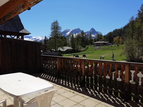 Ferienwohnung Pra-Loup, 1 Schlafzimmer, 6 Personen - photo_1011597801730