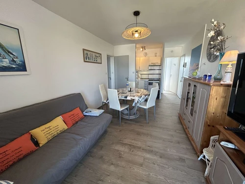 Ferienwohnung Saint-Hilaire-de-Riez, 2 Schlafzimmer, 6 Personen - photo_1011782056977