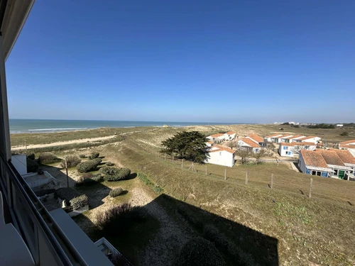 Ferienwohnung Saint-Hilaire-de-Riez, 2 Schlafzimmer, 6 Personen - photo_1011782056977