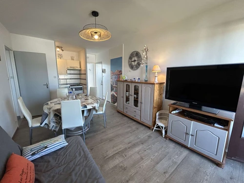 Ferienwohnung Saint-Hilaire-de-Riez, 2 Schlafzimmer, 6 Personen - photo_1011782056977