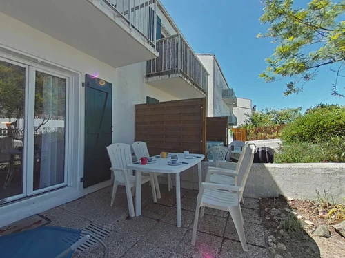 Apartment La Guérinière, studio flat, 4 persons - photo_13360604754