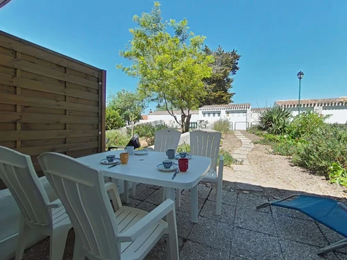 Apartment La Guérinière, studio flat, 4 persons - photo_13360604754