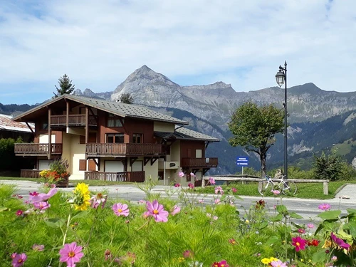 Apartment Crest-Voland, 1 bedroom, 4 persons - photo_19386693397