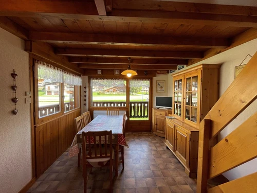 Appartement Crest-Voland, 2 pièces, 4 personnes - photo_19386693397