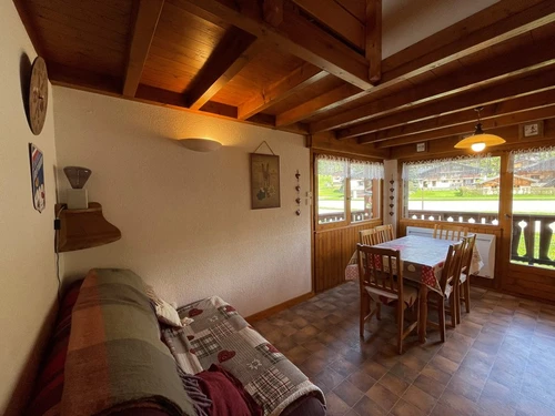 Appartement Crest-Voland, 2 pièces, 4 personnes - photo_19386693397