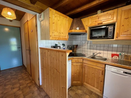 Appartement Crest-Voland, 2 pièces, 4 personnes - photo_19386693397