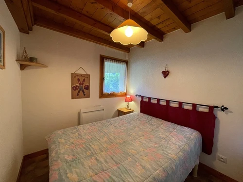 Appartement Crest-Voland, 2 pièces, 4 personnes - photo_19386693397