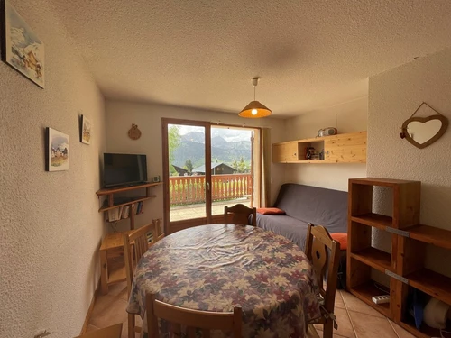 Appartement Crest-Voland, 2 pièces, 4 personnes - photo_19386697521