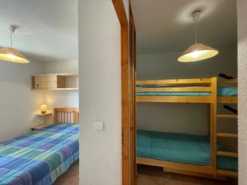 Appartement Crest-Voland, 2 pièces, 4 personnes - photo_19386697521