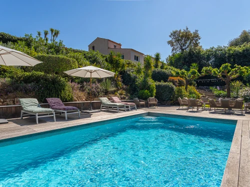 Villa Cogolin, 5 pièces, 8 personnes - photo_1011782478366