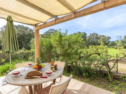 Maison Porto-Vecchio, 3 pièces, 4 personnes - photo_1011583518677