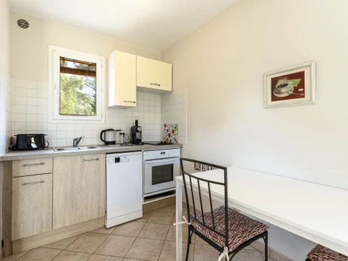 Ferienhaus Porto-Vecchio, 2 Schlafzimmer, 4 Personen - photo_1011583518677