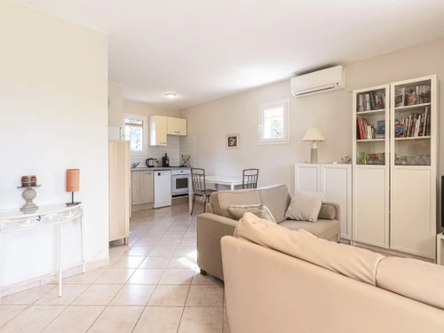 Ferienhaus Porto-Vecchio, 2 Schlafzimmer, 4 Personen - photo_1011583518677