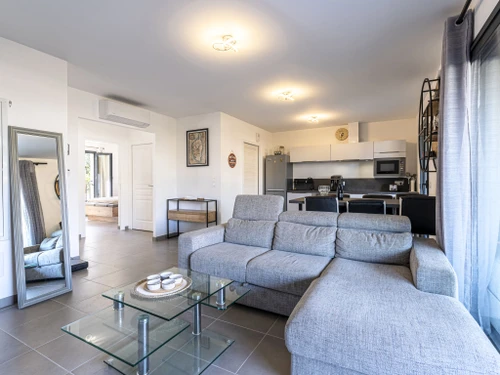 Ferienwohnung Bonifacio, 2 Schlafzimmer, 4 Personen - photo_1011715437574