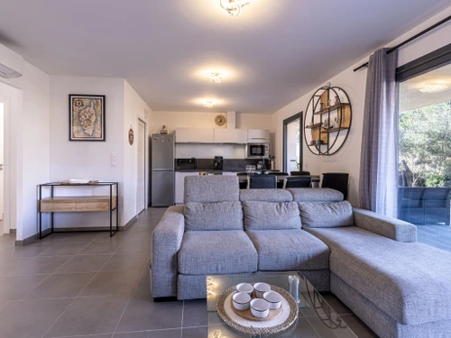 Ferienwohnung Bonifacio, 2 Schlafzimmer, 4 Personen - photo_1011715437574